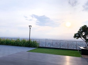 The Sykline | Phnom Penh City Centre