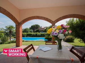 Daller Bianca | Soiano del Lago