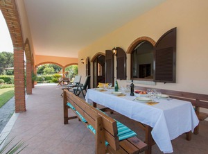 Daller Bianca | Soiano del Lago