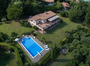 Daller Bianca | Soiano del Lago