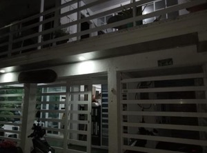 Danishas Place | Punta Hansa