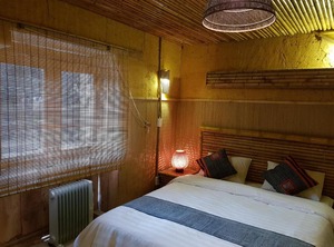 Dao Lodge | Quan Ba