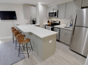 Capitol Hill | Hill East