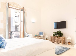 Darsena | Santa Lucia