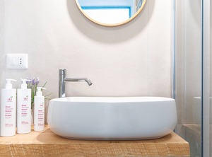 Darsena | Santa Lucia