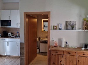 Shower Toilet Pers The Dovecote | Hollersbach im Pinzgau