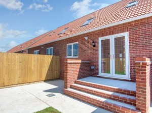 Dawson Park | Mablethorpe and Sutton