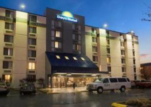 Days Hotel | Prospect Park