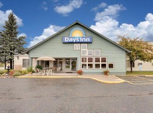 Days Inn | International Falls