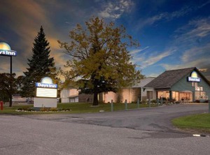 Days Inn | International Falls