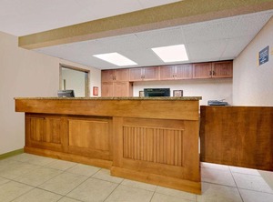 Days Inn | International Falls