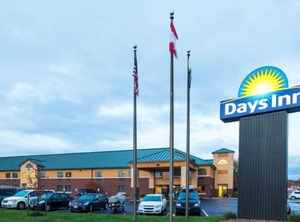 Days Inn | Brewerton