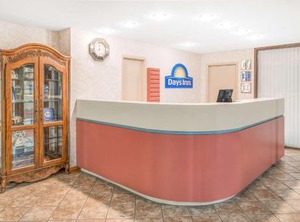 Days Inn | Calvert City