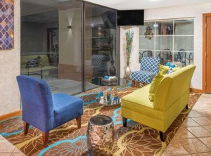 Days Inn | Calvert City