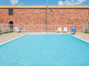 Days Inn | Calvert City