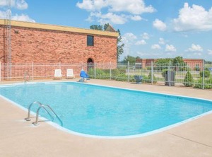 Days Inn | Calvert City