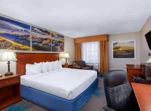 Days Inn | Casper