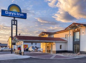 Days Inn | Casper
