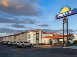 Days Inn | Casper