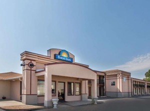 Days Inn | El Reno