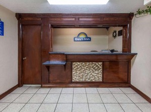 Days Inn | El Reno