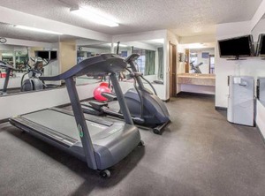 Days Inn | El Reno