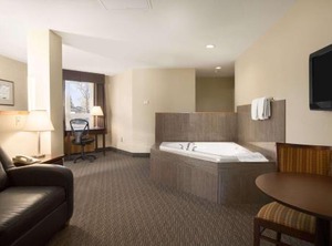 Days Inn | Estevan