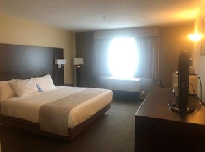 Days Inn | Hinton