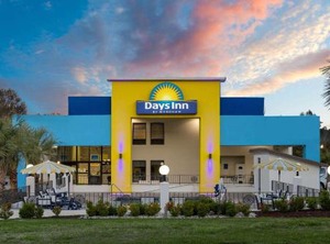 Days Inn | Ladson