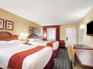 Days Inn | Whitehaven