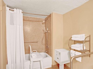 Days Inn | Whitehaven
