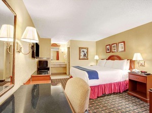 Days Inn | Whitehaven