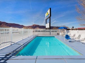 Days Inn | Moab