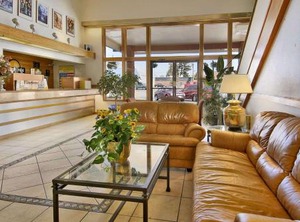 Days Inn | Mount Vernon