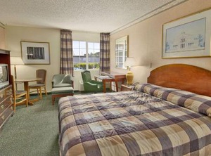 Days Inn | Mount Vernon