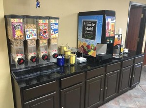 Days Inn | Phenix City