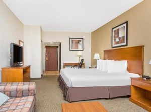 Days Inn | Phenix City