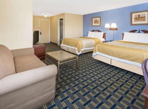 La Quinta Inn | Plymouth