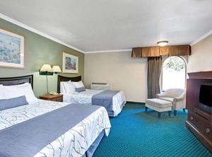 Days Inn | South San Jose