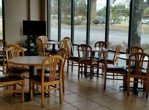 Days Inn | St. George