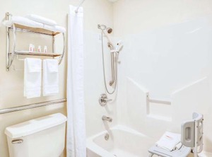 Days Inn | Trumann