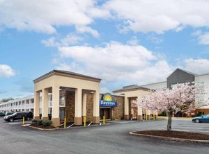 Days Inn | Charlottesville