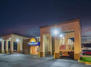 Days Inn | Charlottesville