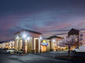 Days Inn | Charlottesville