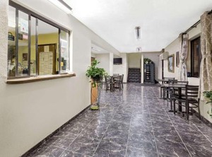 Days Inn | Warrensburg