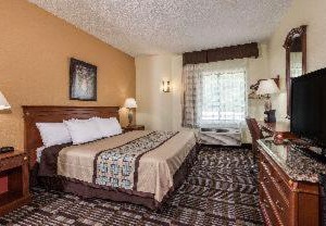 Days Inn | Yadkinville
