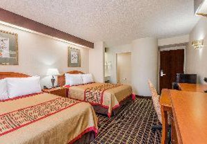 Days Inn | Yadkinville