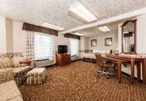 Days Inn | Yadkinville
