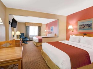 Inn Airport | Victory Hills