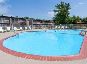 Days Inn | Lexington